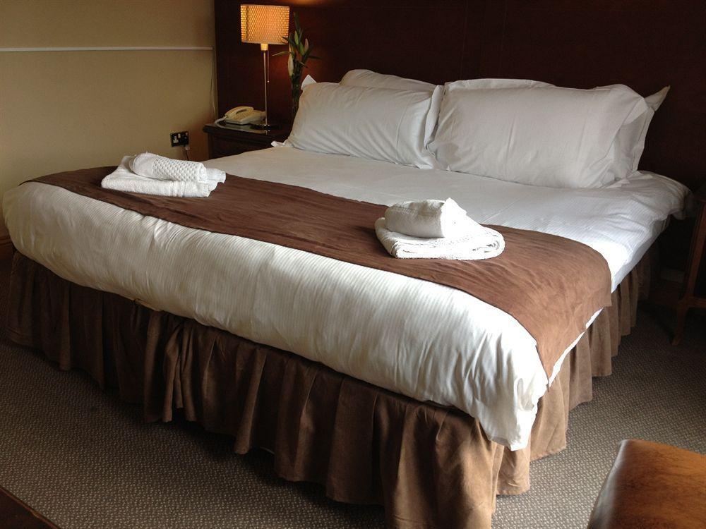 Ashford Court Boutique Hotel Ennis Kültér fotó