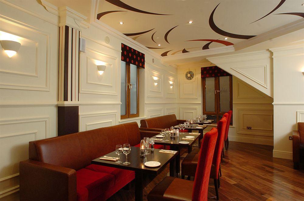 Ashford Court Boutique Hotel Ennis Kültér fotó